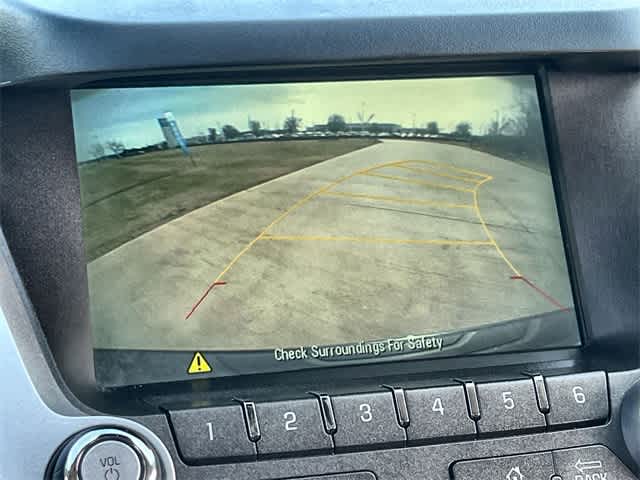 Thumbnail: 2017 Chevrolet Equinox - 26