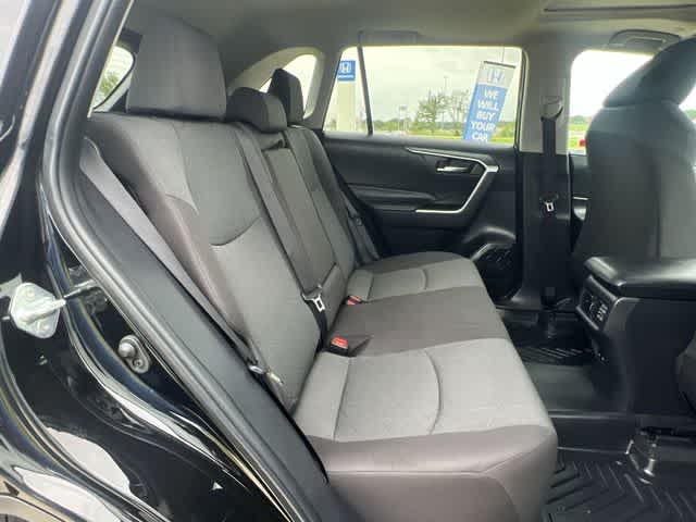 Thumbnail: 2024 Toyota RAV4 - 14