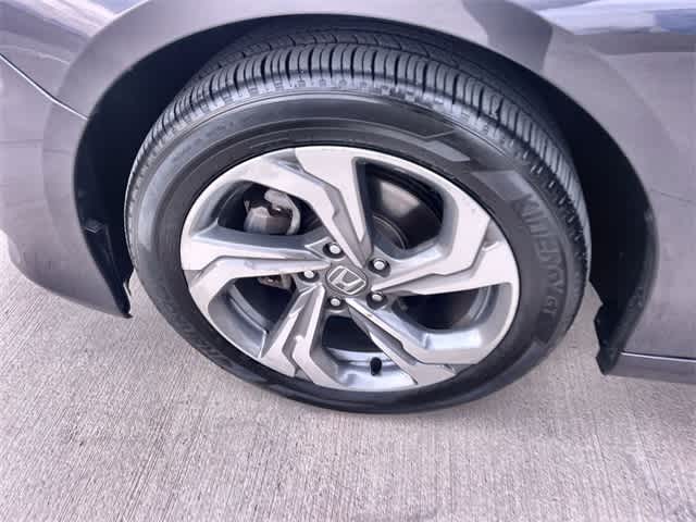 Thumbnail: 2019 Honda Accord - 9