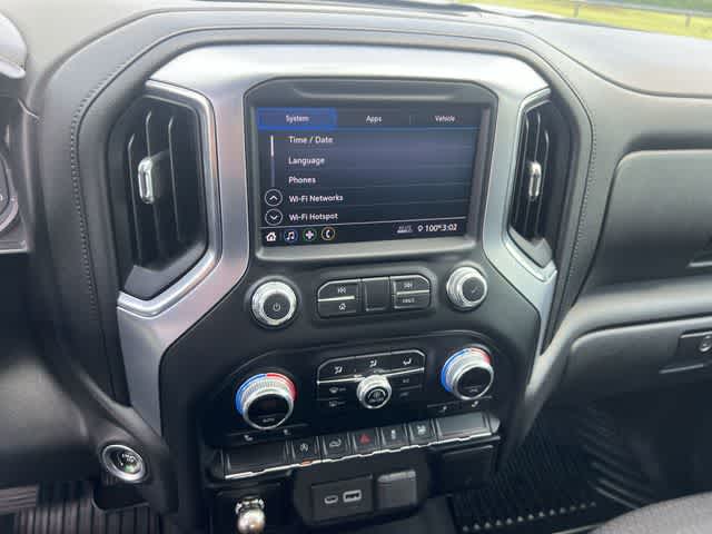 Thumbnail: 2020 GMC Sierra 1500 - 18