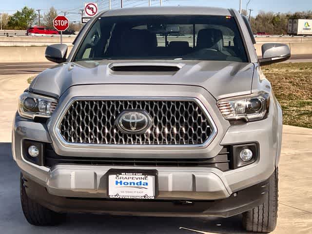 Thumbnail: 2019 Toyota Tacoma - 7