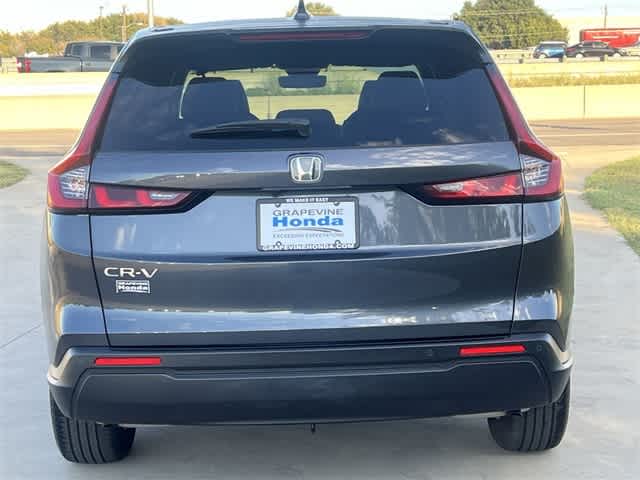 Thumbnail: 2025 Honda CR-V - 6