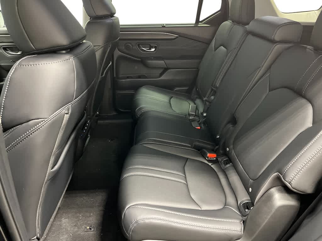 Thumbnail: 2026 Honda Pilot - 22