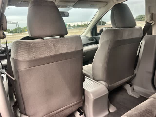 Thumbnail: 2012 Honda CR-V - 13