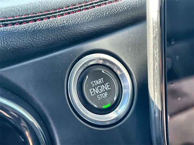 Thumbnail: 2024 Chevrolet Blazer - 28