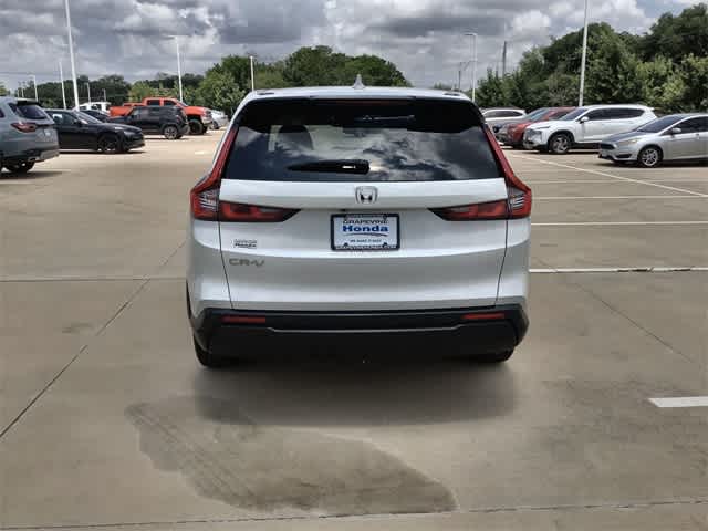 Thumbnail: 2023 Honda CR-V - 6