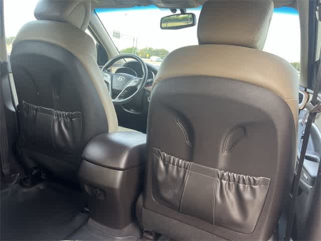 Thumbnail: 2016 Hyundai Santa Fe - 13