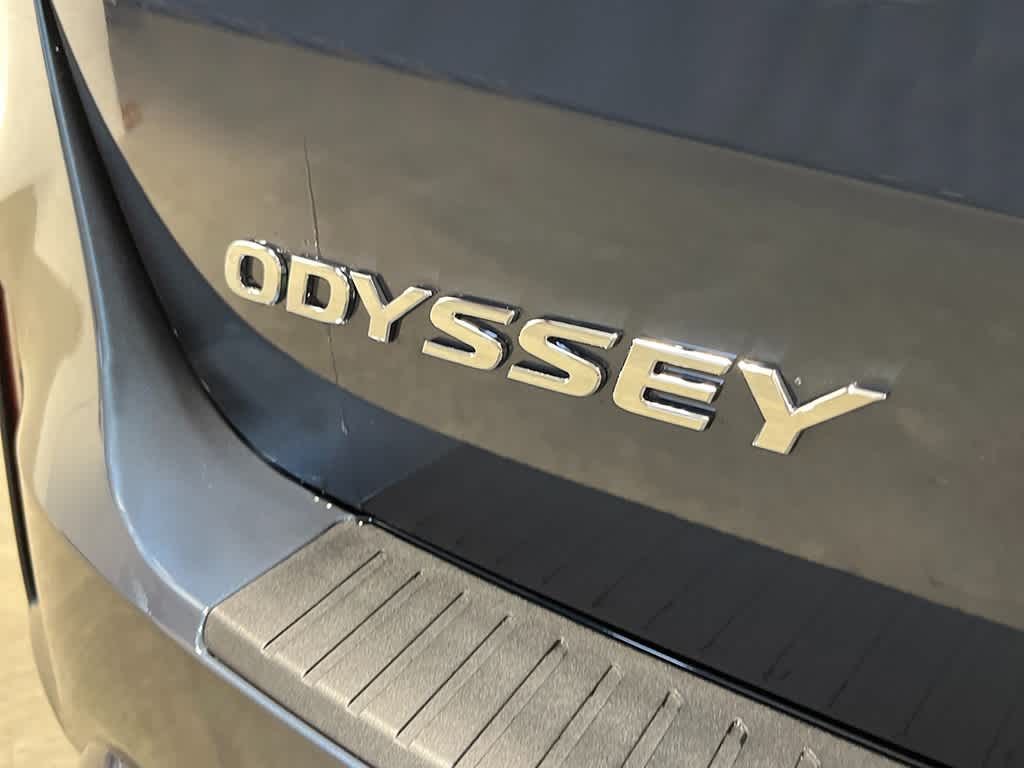 Thumbnail: 2026 Honda Odyssey - 6