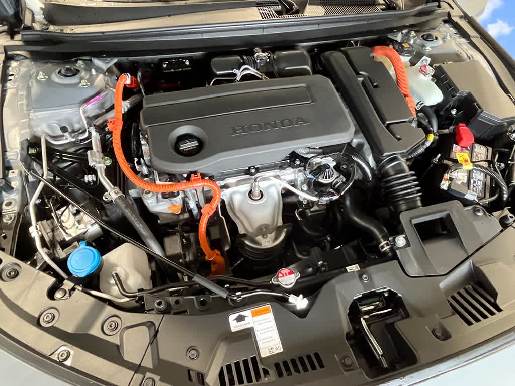 Thumbnail: 2026 Honda Accord - 12