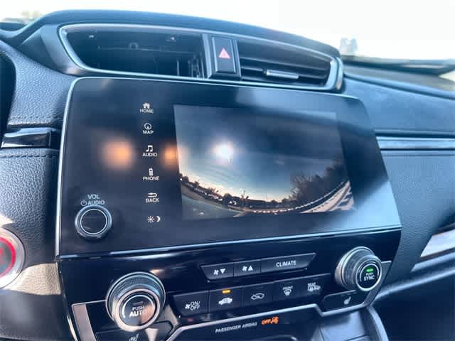 Thumbnail: 2019 Honda CR-V - 26