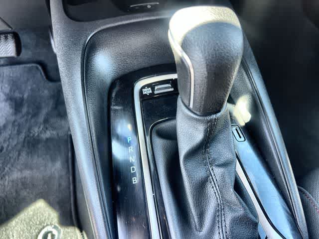 Thumbnail: 2024 Toyota Corolla - 16