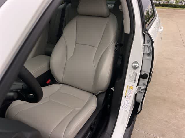 Thumbnail: 2025 Honda Accord - 11