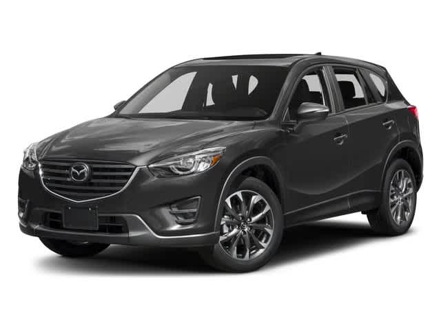 2016 Mazda CX-5 Grand Touring -
                  Grapevine, TX
