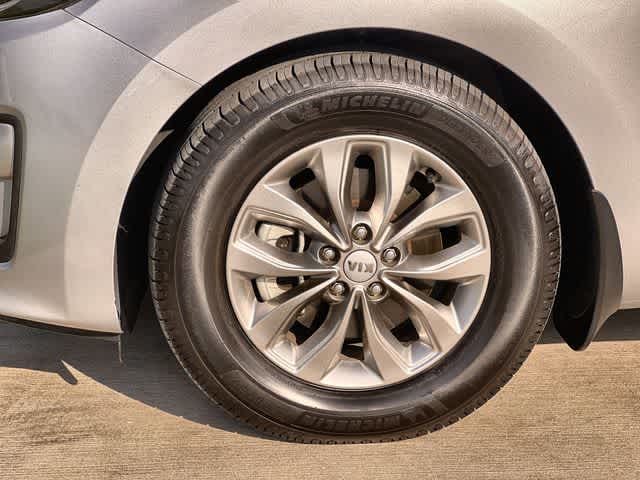 Thumbnail: 2020 Kia Sedona - 9