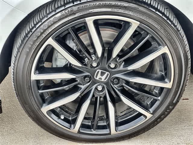 Thumbnail: 2023 Honda Accord - 9