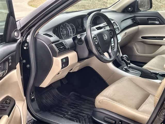 Thumbnail: 2013 Honda Accord - 3