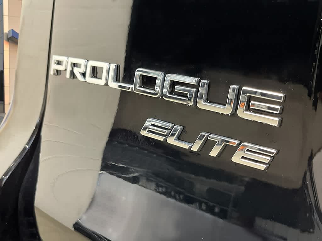 Thumbnail: 2026 Honda Prologue - 6