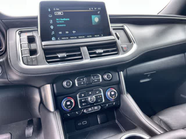 Thumbnail: 2023 Chevrolet Tahoe - 18