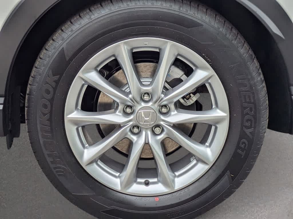 Thumbnail: 2026 Honda CR-V - 7