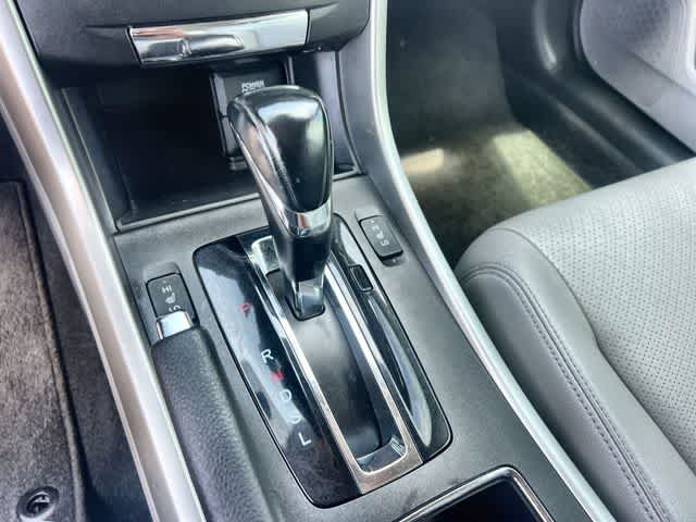 Thumbnail: 2015 Honda Accord - 15