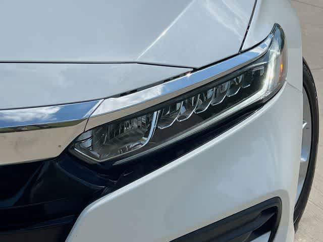 Thumbnail: 2020 Honda Accord - 24