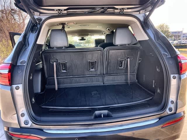 Thumbnail: 2019 Buick Enclave - 20