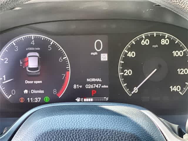 Thumbnail: 2024 Honda HR-V - 19