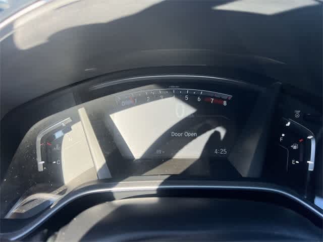 Thumbnail: 2018 Honda CR-V - 19