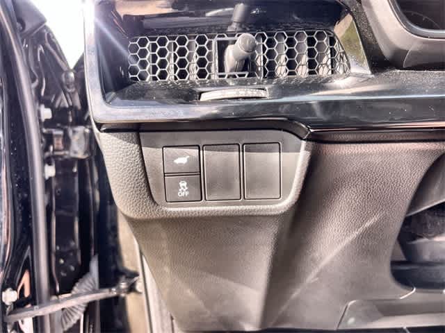 Thumbnail: 2025 Honda CR-V - 29