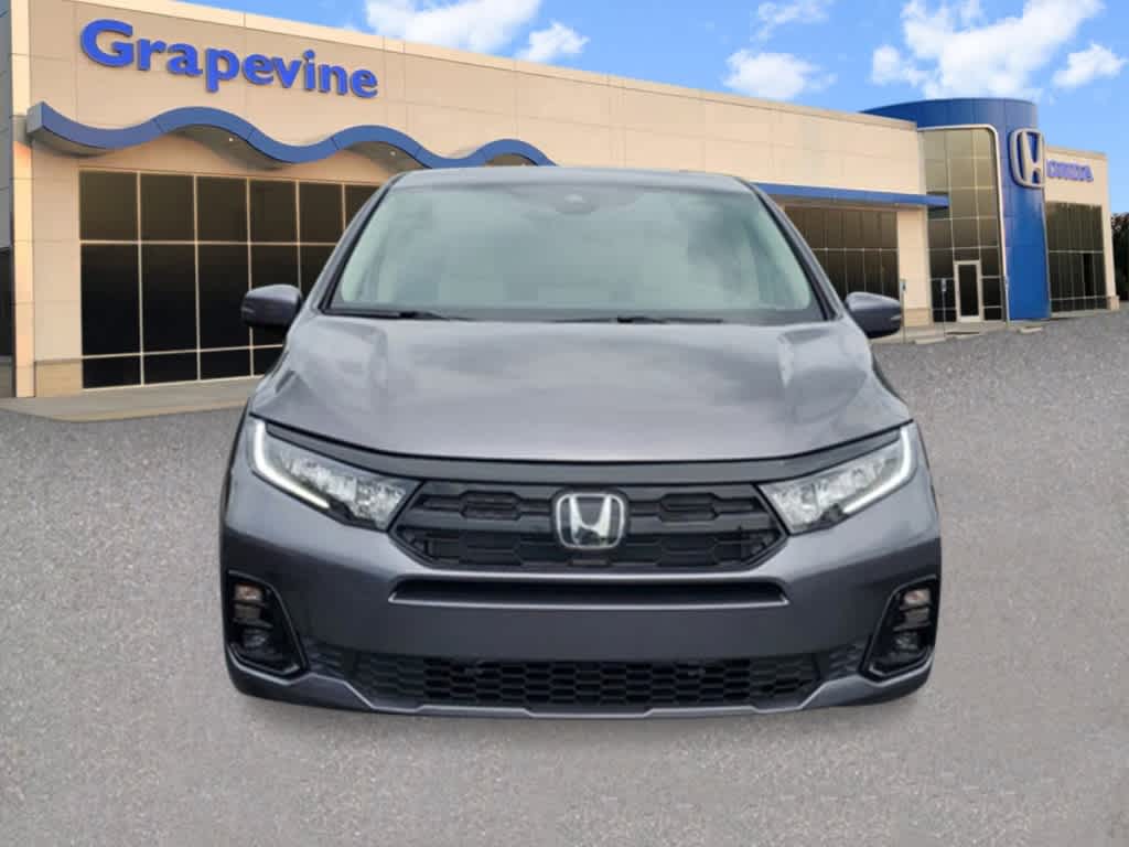 Thumbnail: 2026 Honda Odyssey - 6