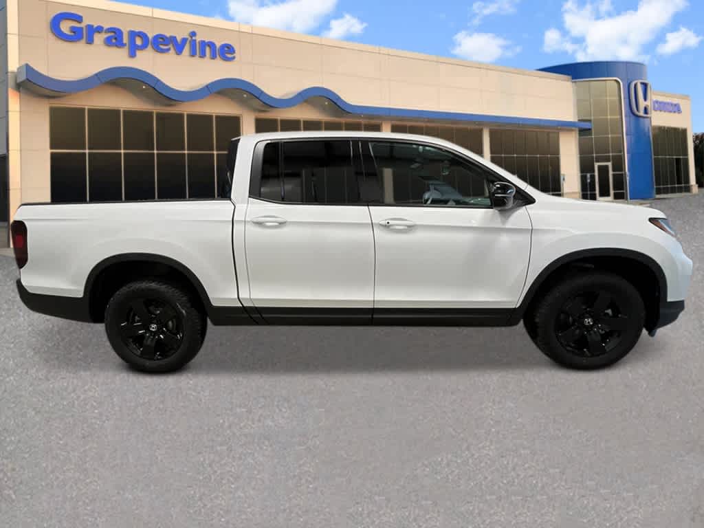 Thumbnail: 2026 Honda Ridgeline - 7