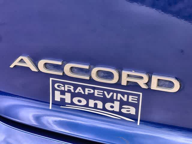 Thumbnail: 2024 Honda Accord - 8