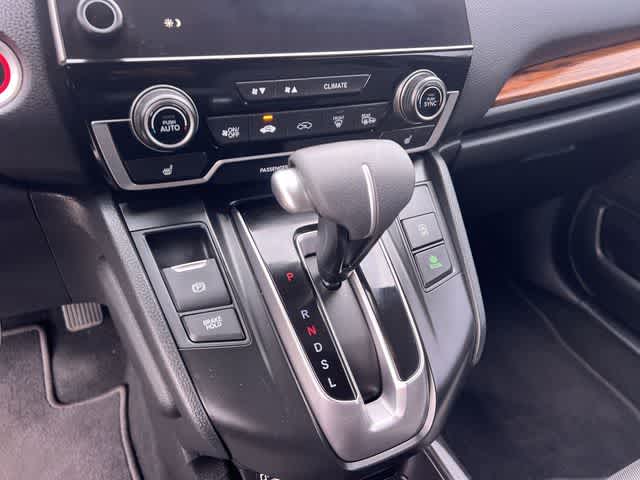 Thumbnail: 2020 Honda CR-V - 16