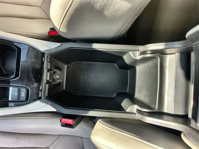 Thumbnail: 2024 Honda Accord - 27