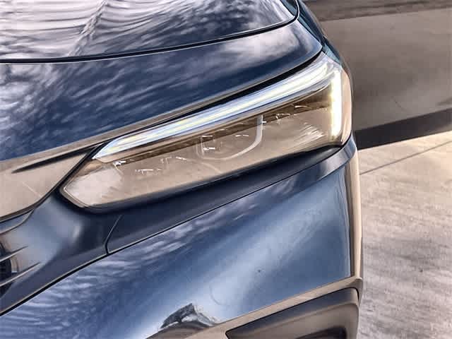 Thumbnail: 2024 Honda Civic - 24