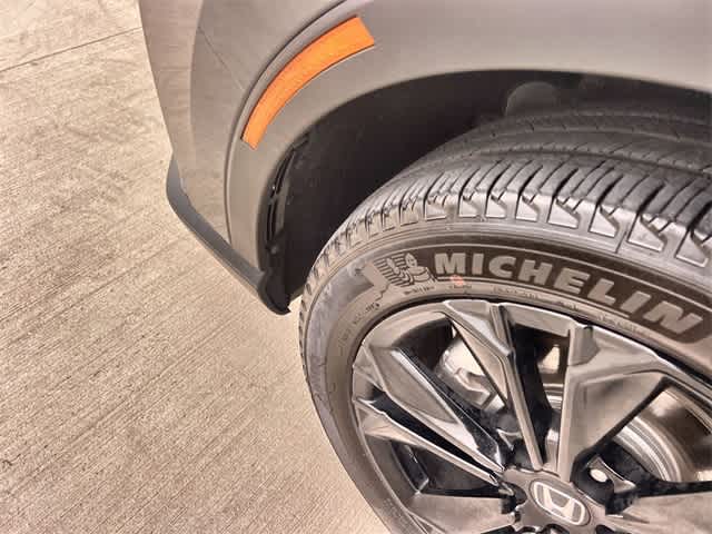 Thumbnail: 2024 Honda CR-V - 23