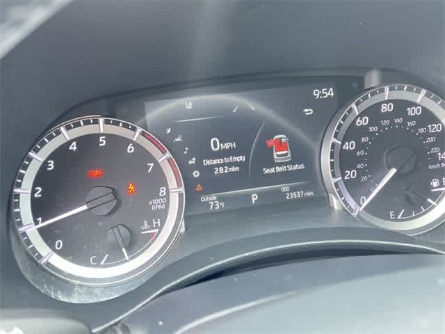 2023 Toyota Highlander L 19