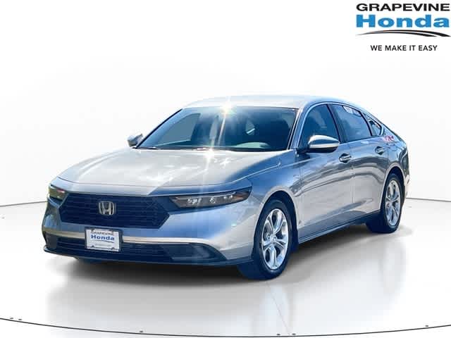 Thumbnail: 2023 Honda Accord - 1