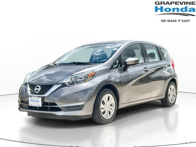 2017 Nissan Versa Note SV -
                  Grapevine, TX