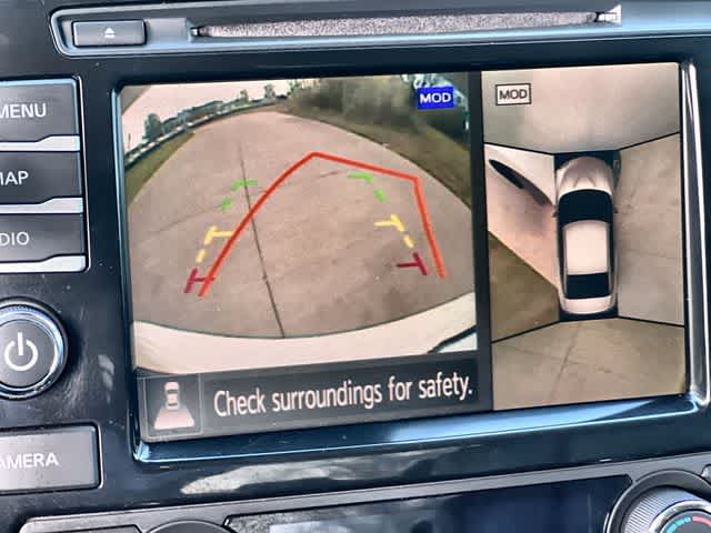 Thumbnail: 2019 Nissan Maxima - 26