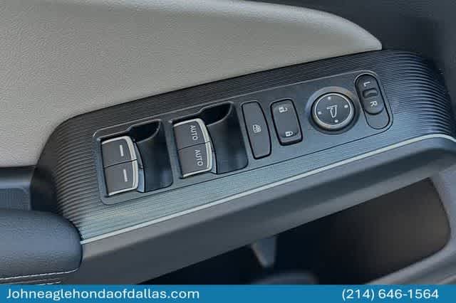 Thumbnail: 2026 Honda Civic - 13