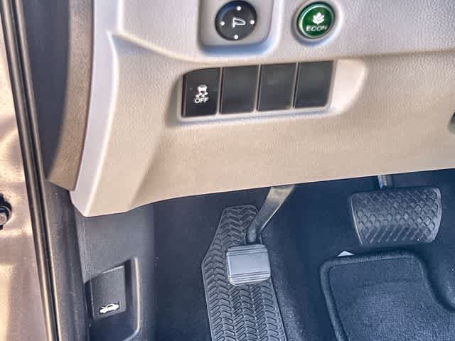 Thumbnail: 2018 Honda Pilot - 29