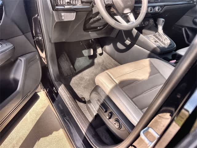 Thumbnail: 2025 Honda CR-V - 3