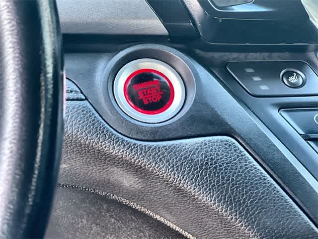 Thumbnail: 2021 Honda Odyssey - 28