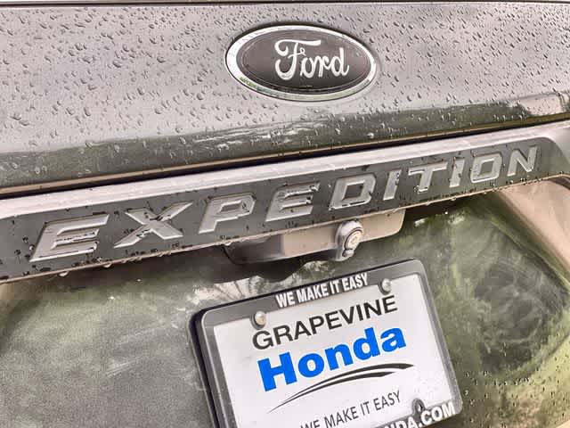 Thumbnail: 2019 Ford Expedition - 8