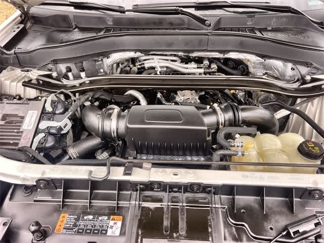 Thumbnail: 2020 Ford Explorer - 10