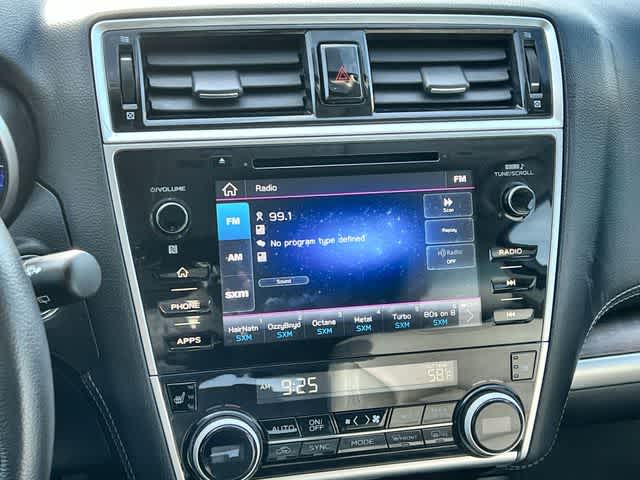 Thumbnail: 2019 Subaru Outback - 18