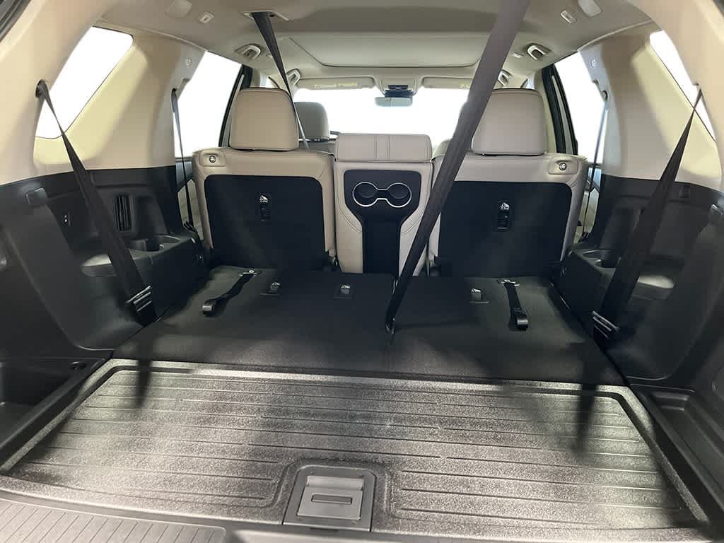 Thumbnail: 2026 Honda Pilot - 26