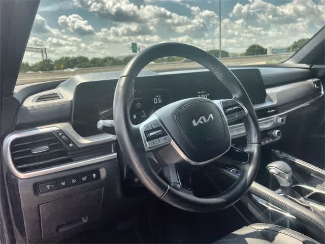 Thumbnail: 2023 Kia Telluride - 15