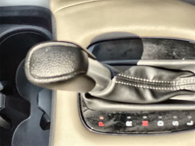 Thumbnail: 2024 Honda HR-V - 16